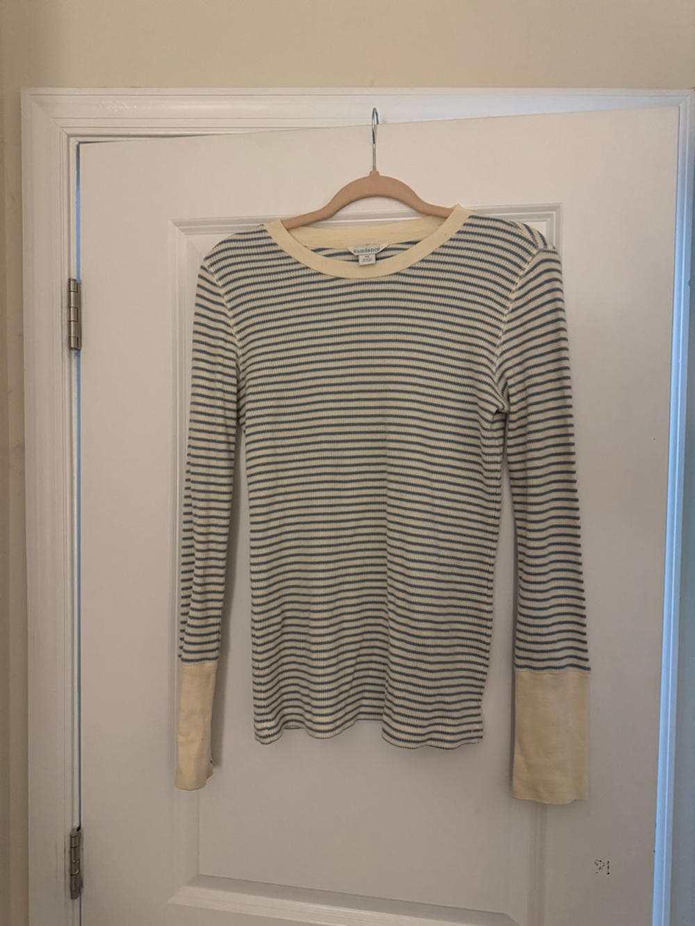 Sundance top size XS